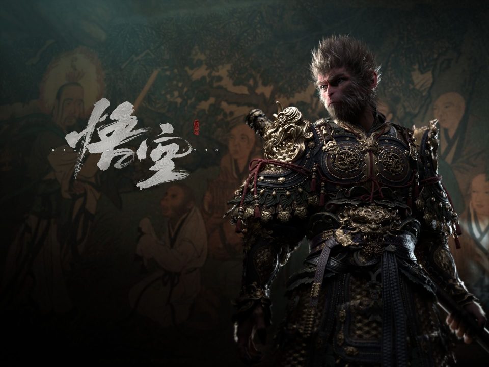 黑神话